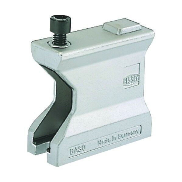 クランプBAS型かさ上げ