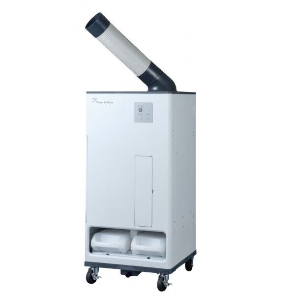 Pure Drive 通常タイプ ZEA132901 1P