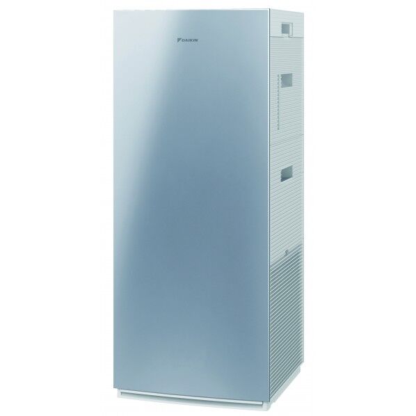 ダイキン(DAIKIN) ACM55Z-W ストリーマ空気清浄機 ｜短納期 - 通販