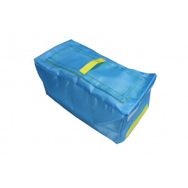 アクアディフェンサーウォーターバッグ AQDWB402020 3個