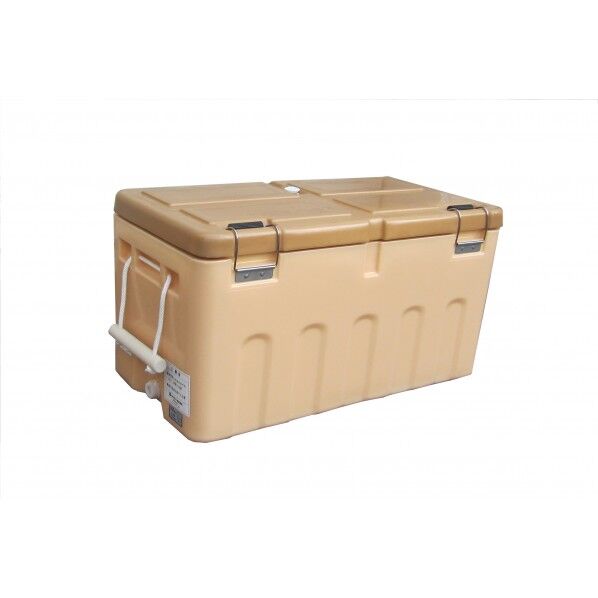 保冷容器 クールボックス 90ガタ 1点