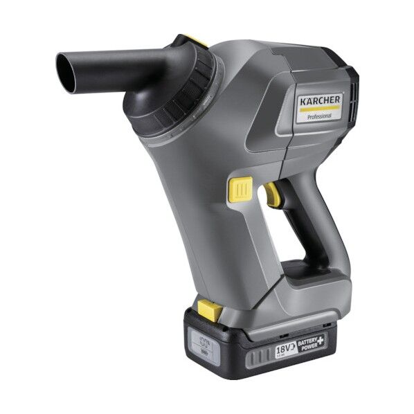 ケルヒャー 業務用ハンディクリーナー 1.394-266.0 1P...