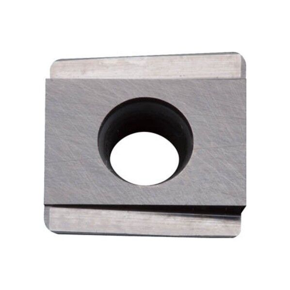 CUTスーパー面取り丸ZERO用サーメットチップCOAT