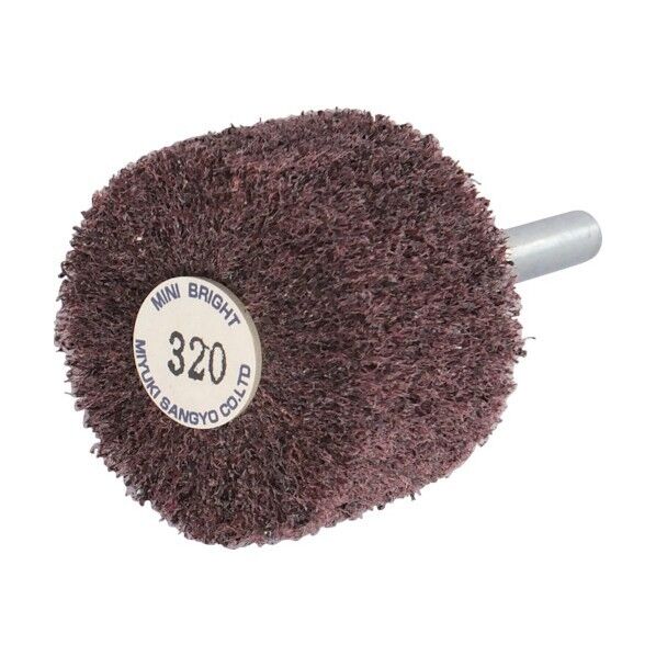 ブライトミニ40X25X6320#