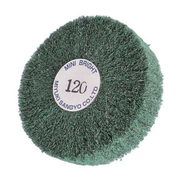 ブライトミニ100X25X6120#