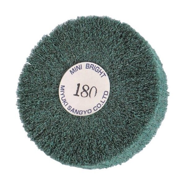 ブライトミニ100X25X6180#