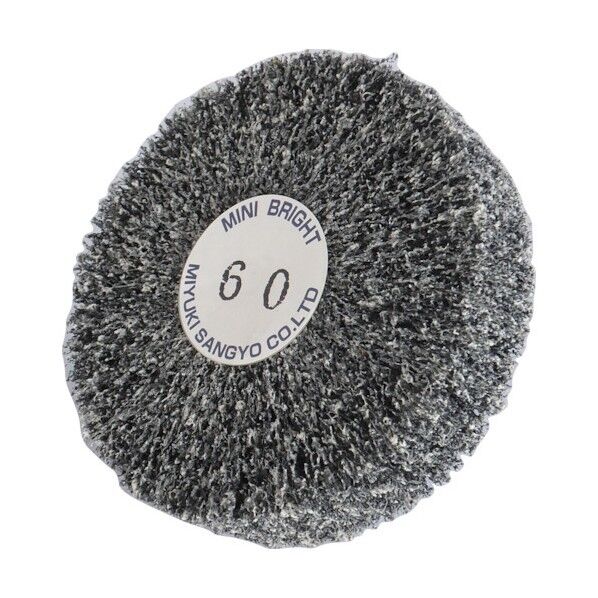 ブライトミニ100X25X660#