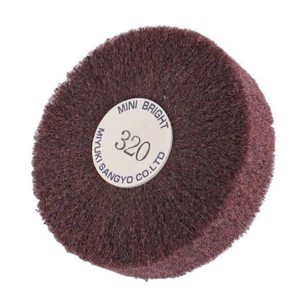 ブライトミニ100X25X6320#