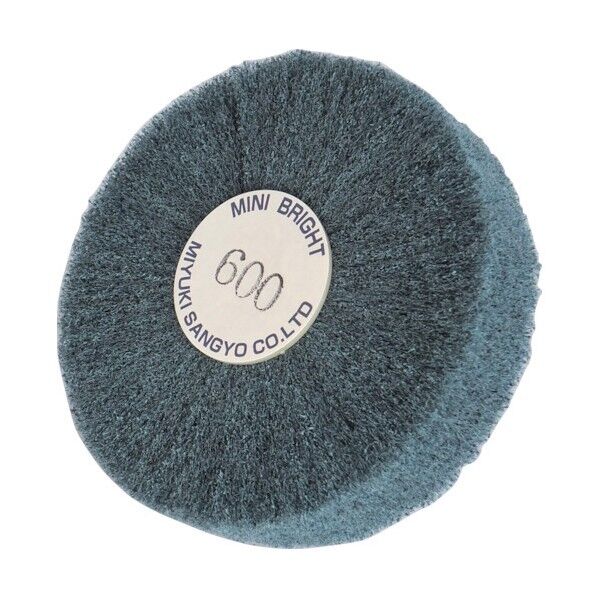 ブライトミニ100X25X6600#