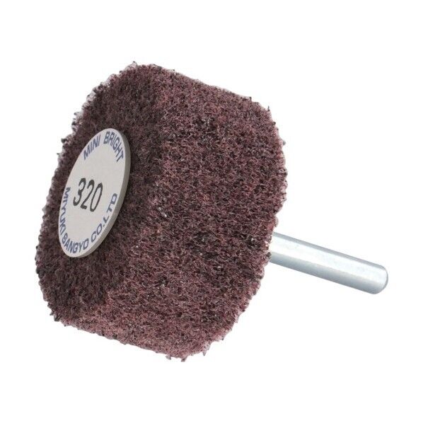 ブライトミニ50X25X6320#