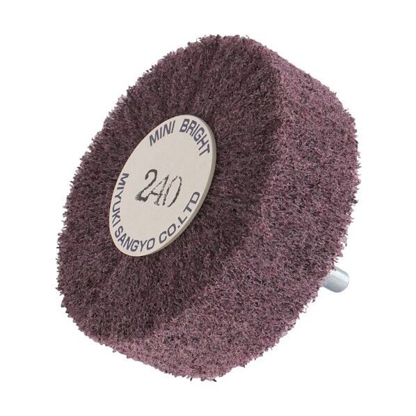 ブライトミニ80X25X6240#