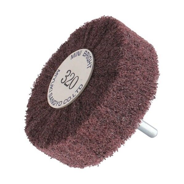 ブライトミニ80X25X6320#