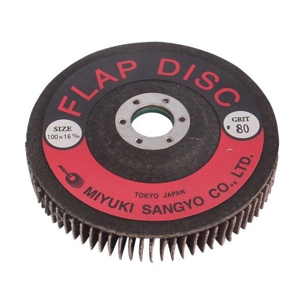 フラップディスク100X1680#