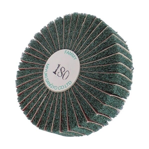 ファミーホイール100X25X6180#