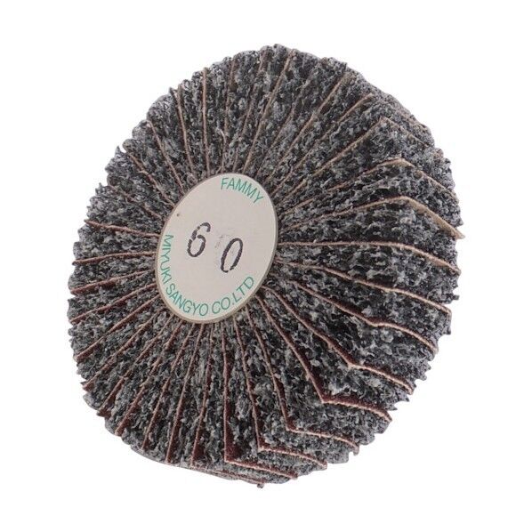 ファミーホイール100X25X660#