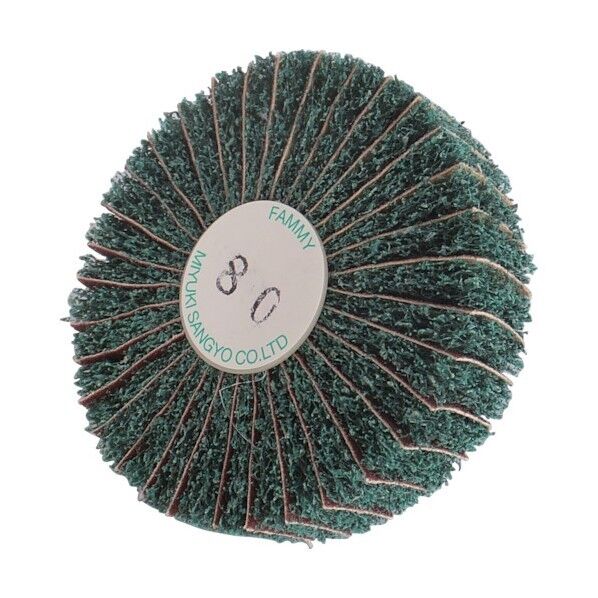 ファミーホイール100X25X680#