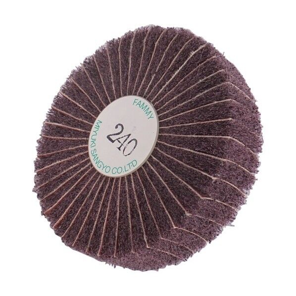 ファミーホイール100X25X6240#