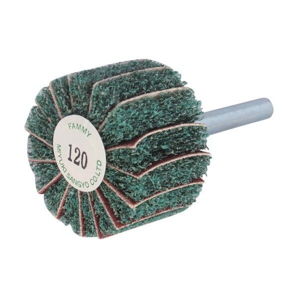 ファミーホイール40X25X6120#