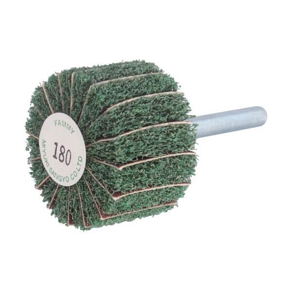 ファミーホイール40X25X6180#