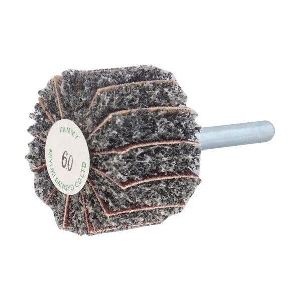 ファミーホイール40X25X660#