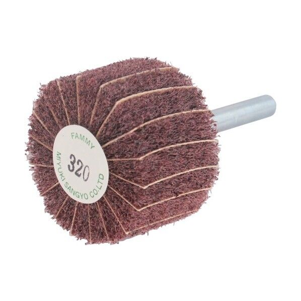 ファミーホイール40X25X6320#