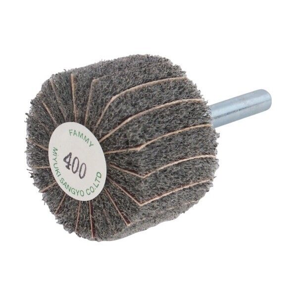 ファミーホイール40X25X6400#