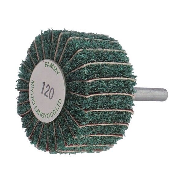 ファミーホイール50X25X6120#