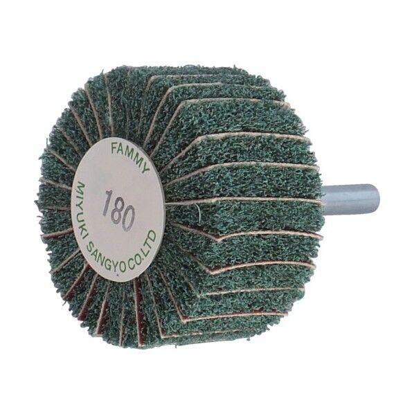 ファミーホイール50X25X6180#