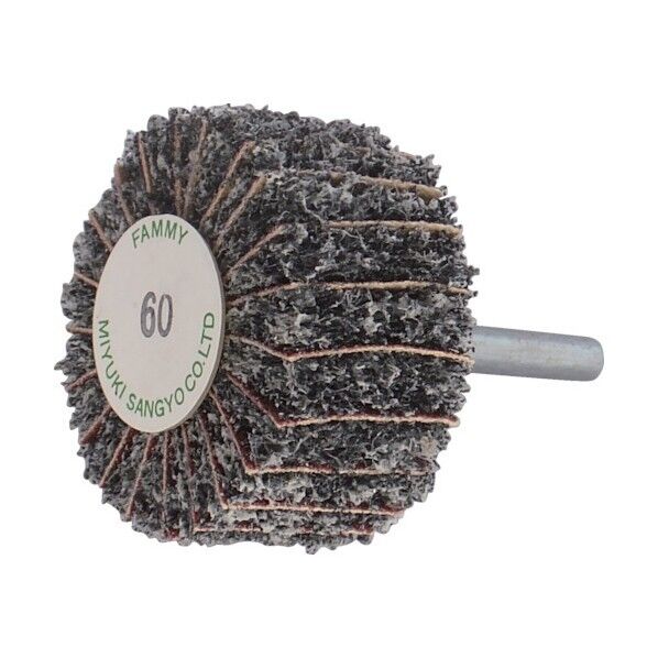 ファミーホイール50X25X660#