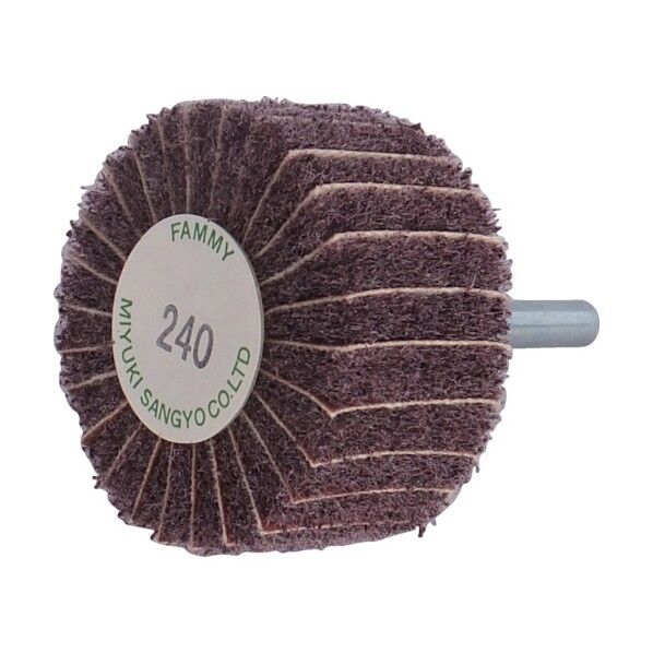 ファミーホイール50X25X6240#