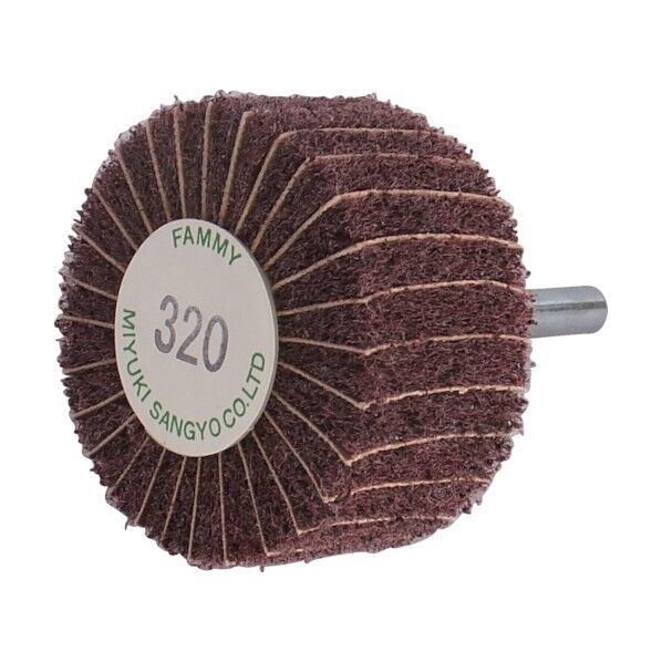 ファミーホイール50X25X6320#