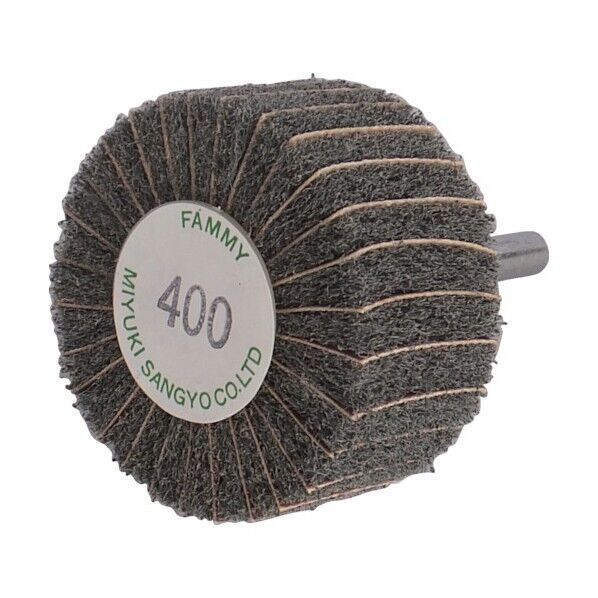 ファミーホイール50X25X6400#