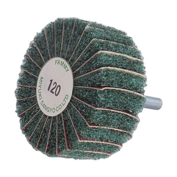 ファミーホイール60X25X6120#