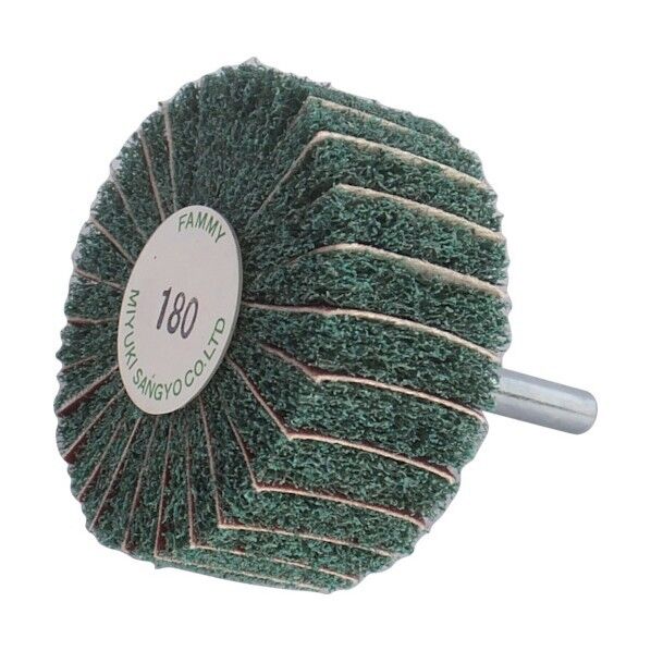 ファミーホイール60X25X6180#