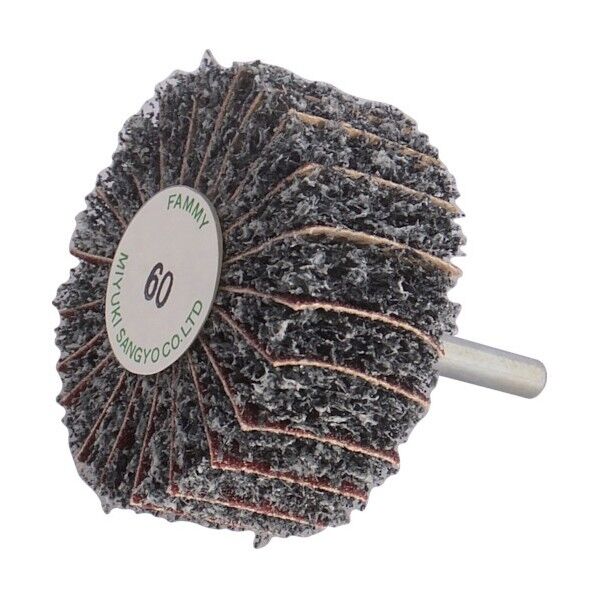 ファミーホイール60X25X660#