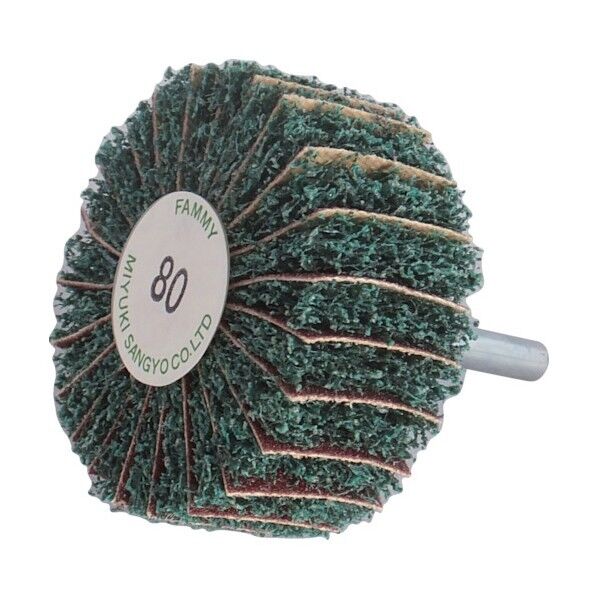 ファミーホイール60X25X680#