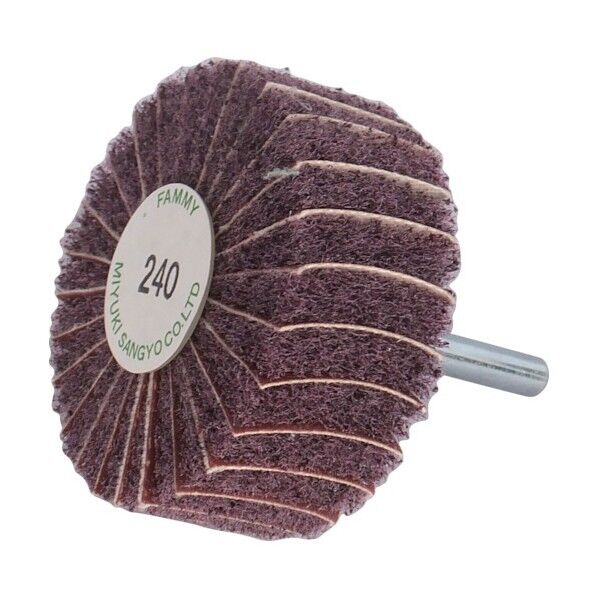 ファミーホイール60X25X6240#