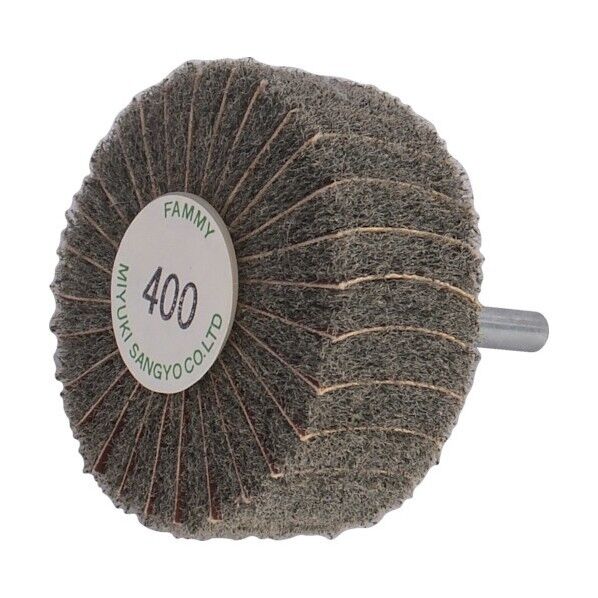 ファミーホイール60X25X6400#