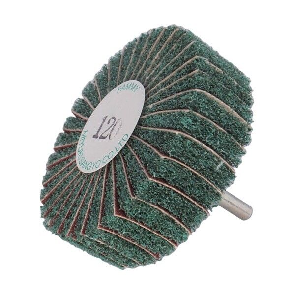 ファミーホイール80X25X6120#