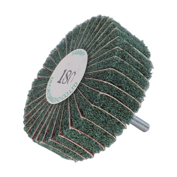 ファミーホイール80X25X6180#