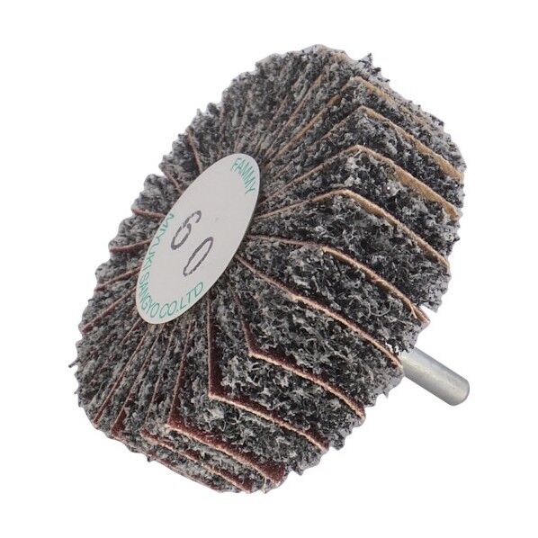 ファミーホイール80X25X660#