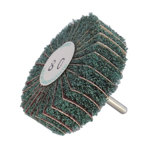 ファミーホイール80X25X680#