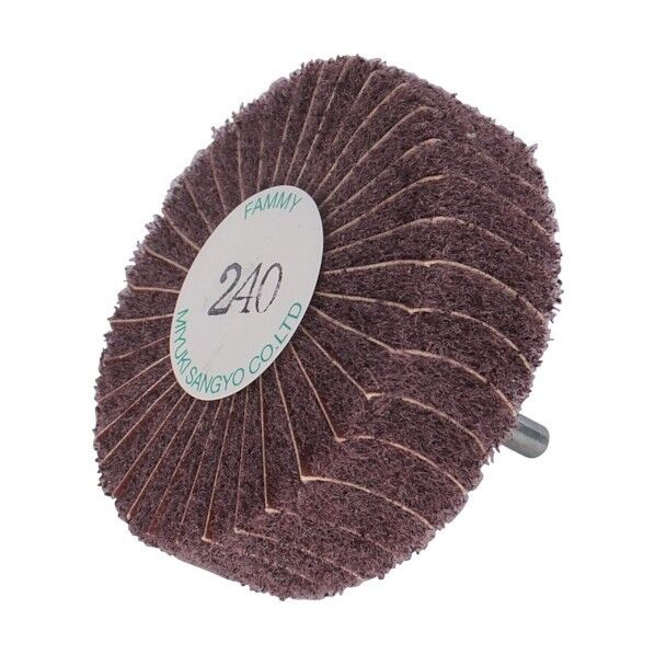 ファミーホイール80X25X6240#