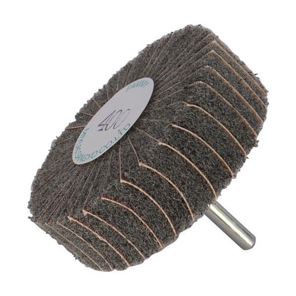 ファミーホイール80X25X6400#