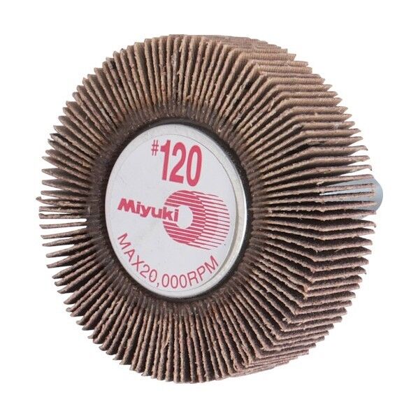 ミニホイールJ870K60X15X6120#