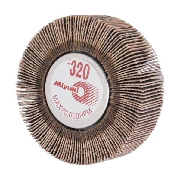 ミニホイールJ870K60X15X6320#