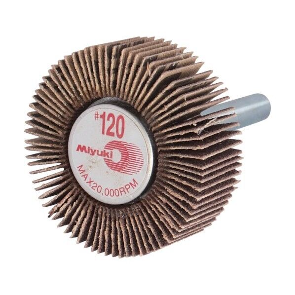 ミニホイールJ870K40X15X6120#