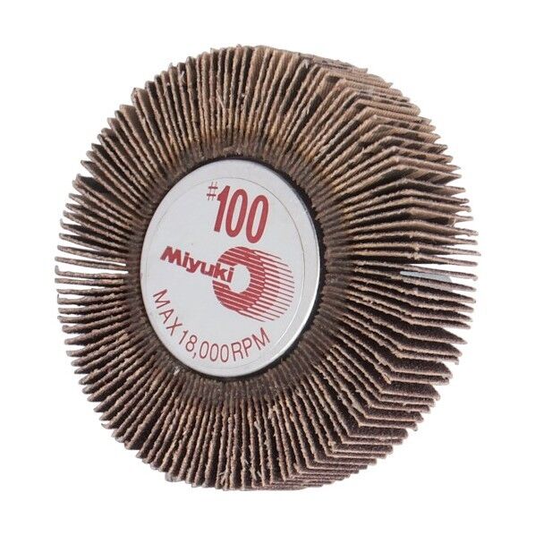 ミニホイールJ870K50X15X6100#