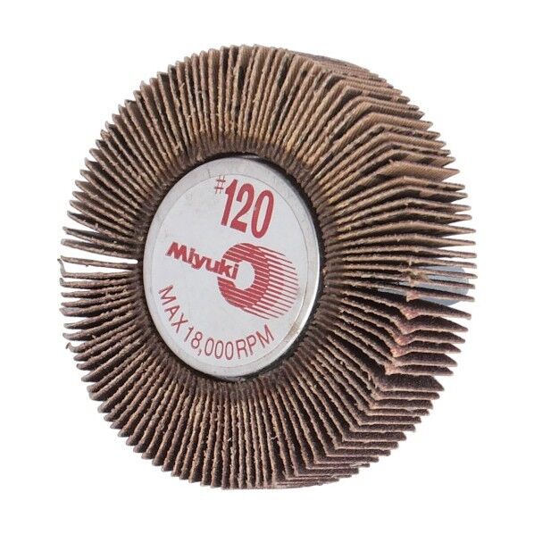 ミニホイールJ870K50X15X6120#