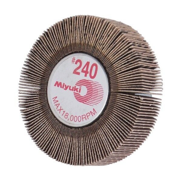 ミニホイールJ870K50X15X6240#